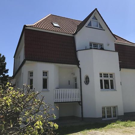 Sansibar Apartment Rostock Bagian luar foto